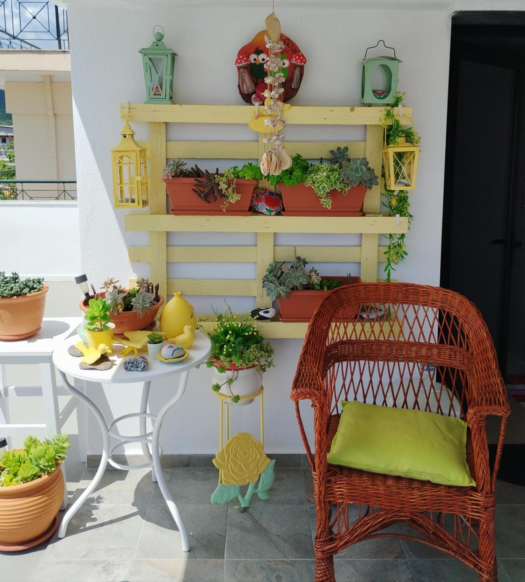 Suzy'S Nest Room Asprovalta Exterior foto